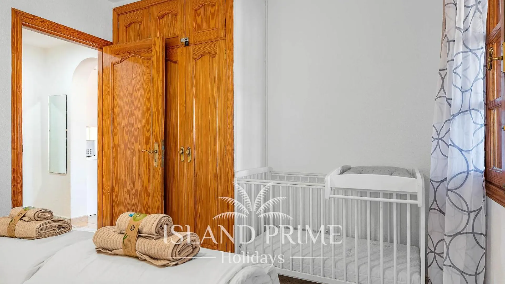 Teide And Golf Views In Heated Pool Complex Fc113 Apartment San Miguel de Abona