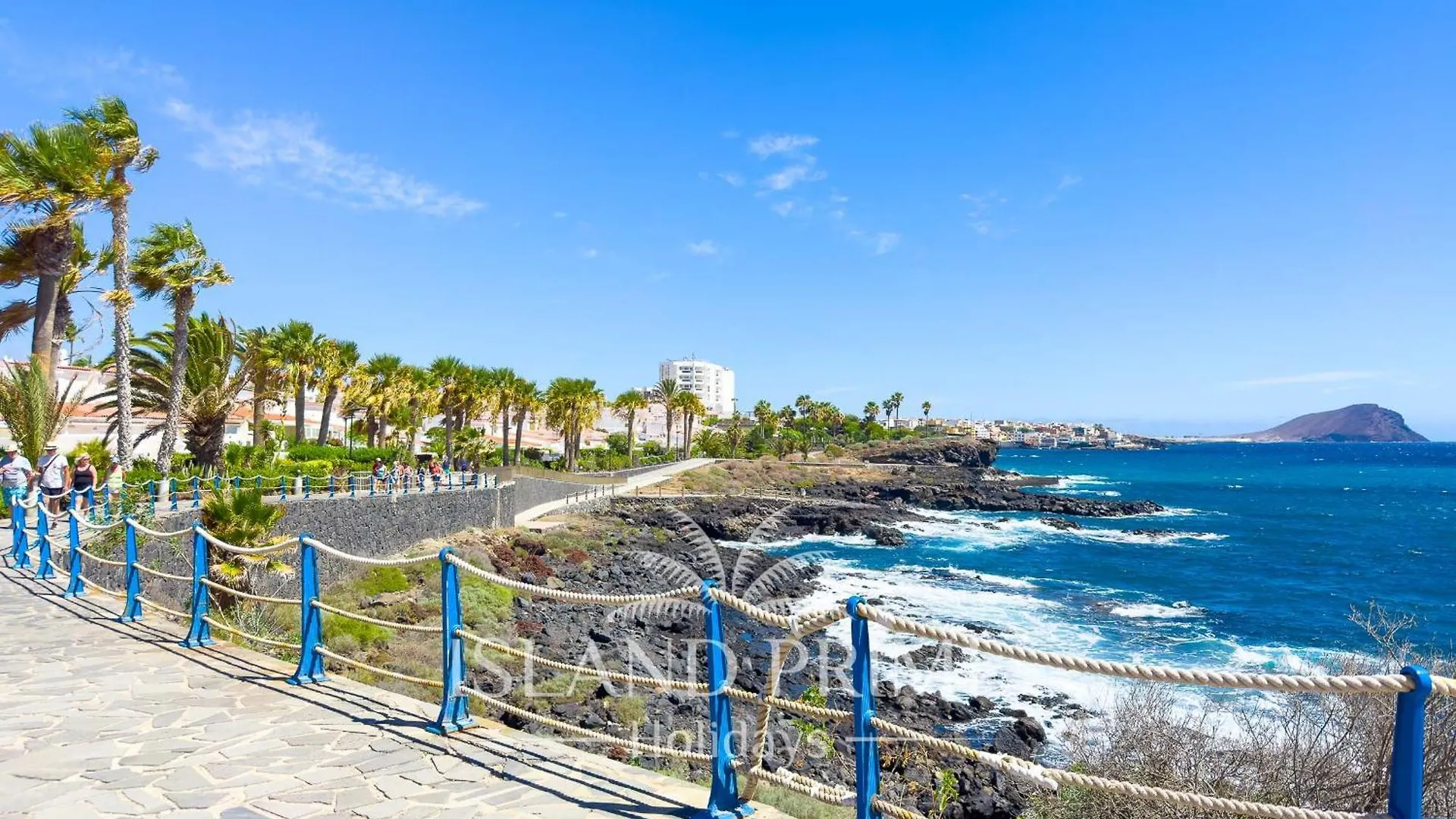 Teide And Golf Views In Heated Pool Complex Fc113 Apartment San Miguel de Abona